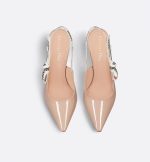 J’Adior Slingback Pump - Image 4